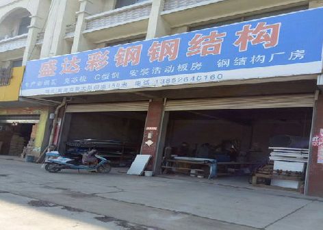 玉龙喷绘招牌制作中，需注意的问题？