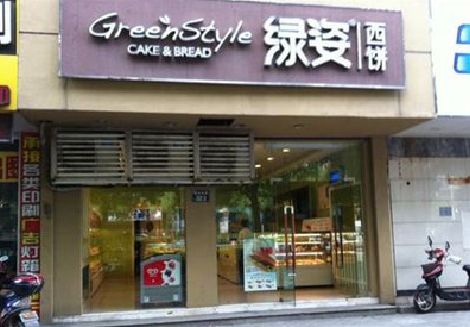 玉龙门头招牌设计小技巧。